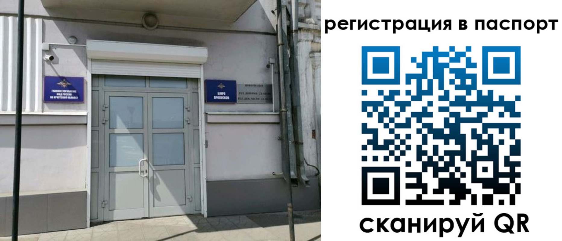 прописка для кредита в Николаевске
