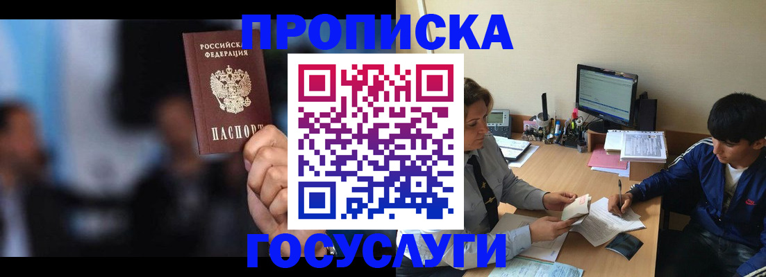 временная регистрация госуслуги в Николаевске